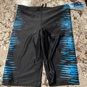 BNWT men’s swim shorts